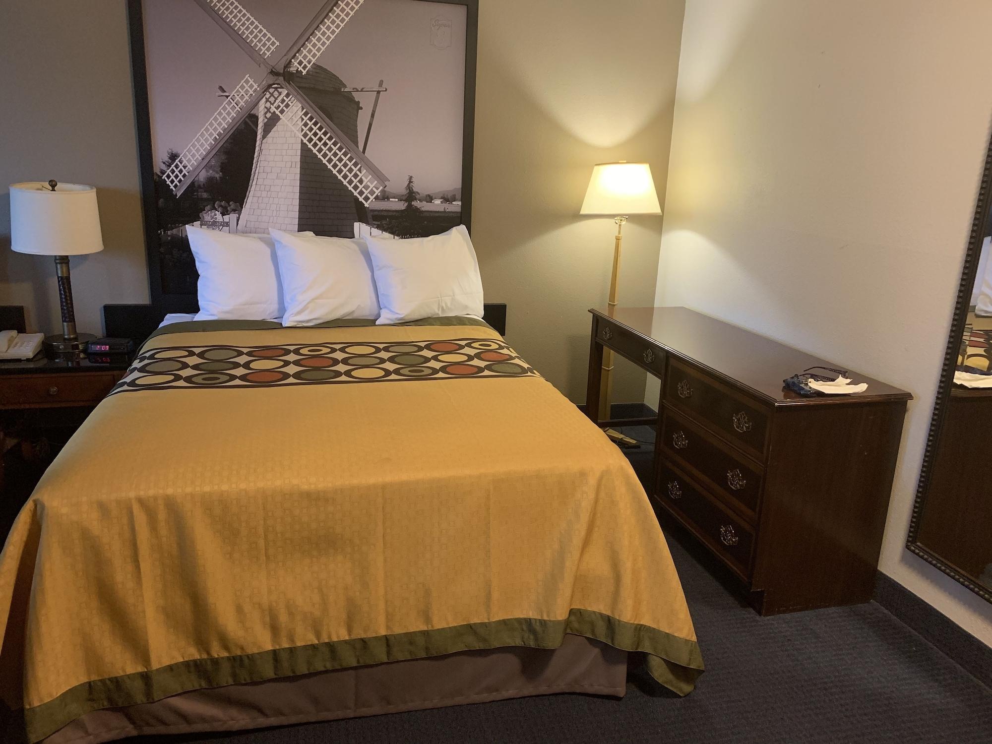 Sutton Suites Hotel SeaTac Eksteriør bilde