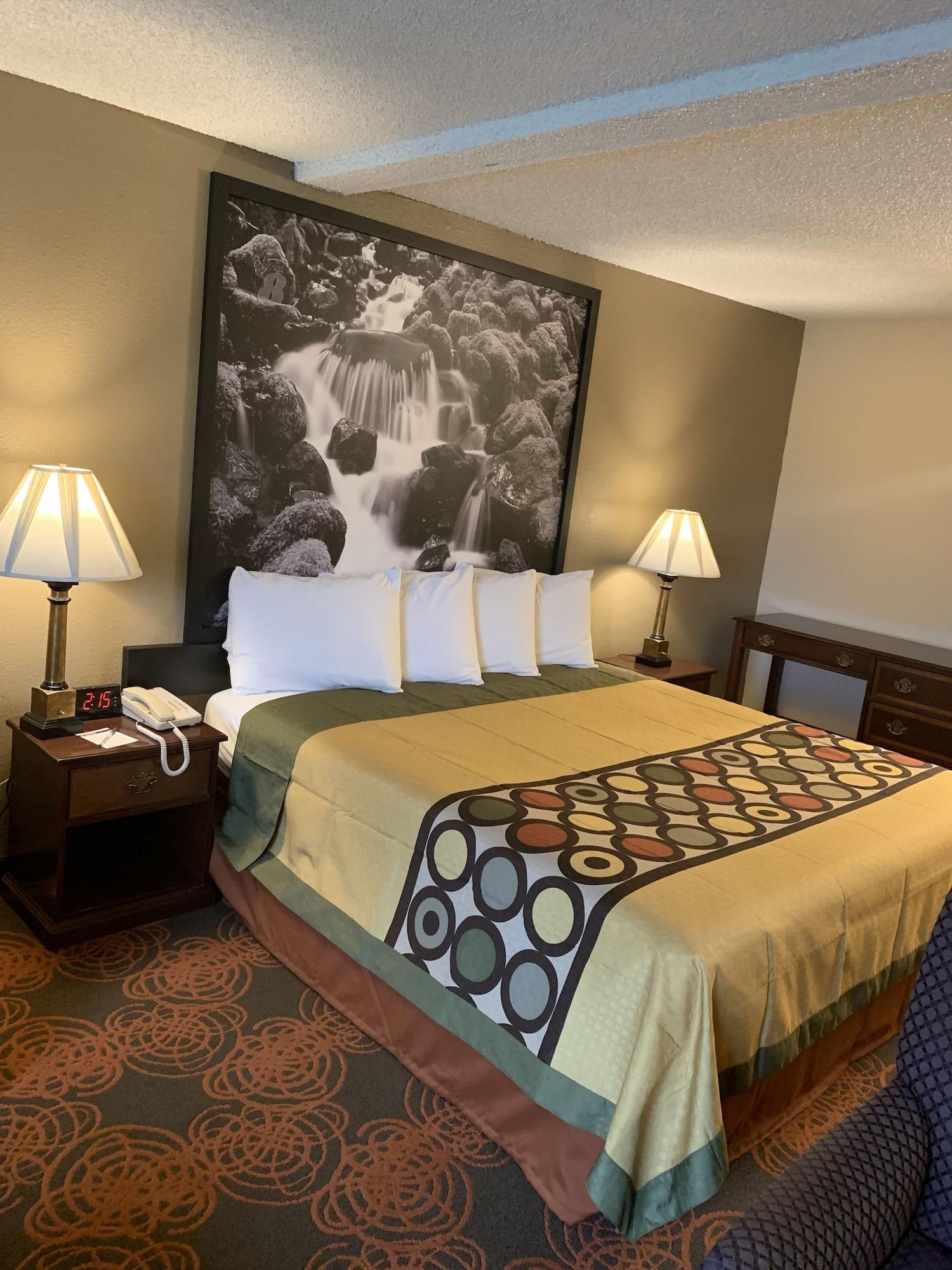 Sutton Suites Hotel SeaTac Eksteriør bilde