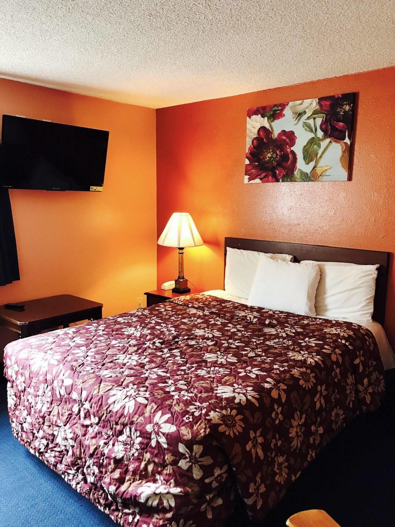 Sutton Suites Hotel SeaTac Eksteriør bilde